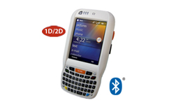 得利捷datalogic二維條形碼激光掃描PDA Elf Healthcare 得利捷datalogic二維條形碼激光掃描PDA Elf Healthcare