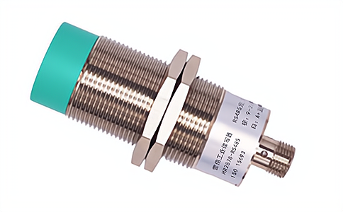 RFID高頻工業(yè)一體式讀寫頭HR2878 RFID高頻工業(yè)一體式讀寫頭HR2878