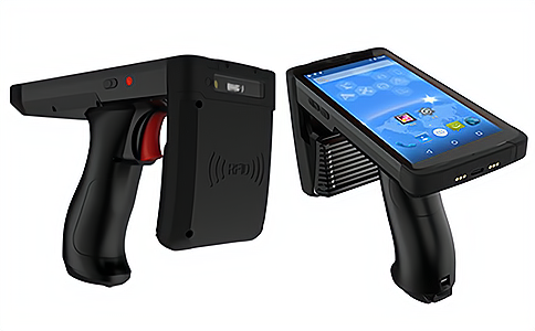 RFID超高頻UHF工業(yè)遠距離手持機MT9 RFID超高頻UHF工業(yè)遠距離手持機MT9