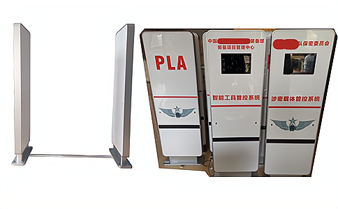 RFID超高頻通道門 RFID超高頻通道門