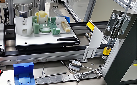 MODBUS工業(yè)讀寫(xiě)器在物流分揀上的應(yīng)用 MODBUS工業(yè)讀寫(xiě)器在物流分揀上的應(yīng)用