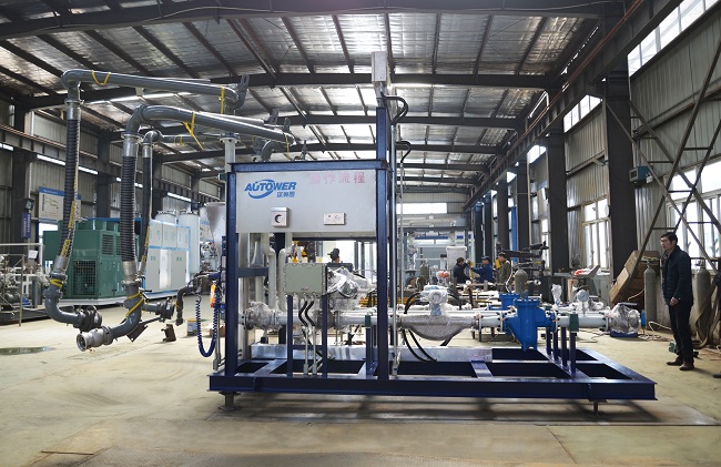 油氣回收系統(tǒng) 油氣回收系統(tǒng)