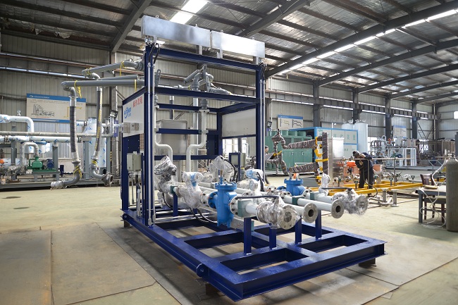 VOCs常用的監(jiān)測(cè)方法?油氣回收系統(tǒng)及設(shè)備哪家好