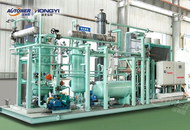 CNG、LNG、L-CNG