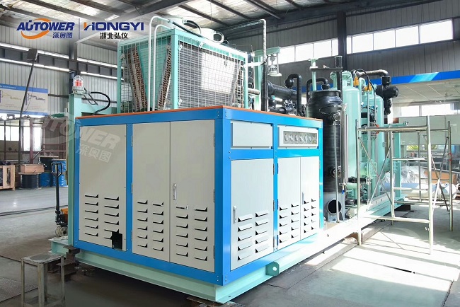 油氣回收技術(shù)