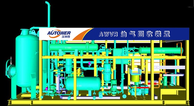 出大事啦！加油站油氣回收裝置的真相