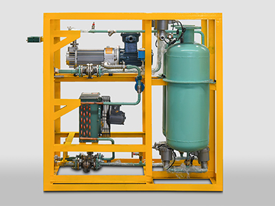 加油站油氣回收設(shè)備