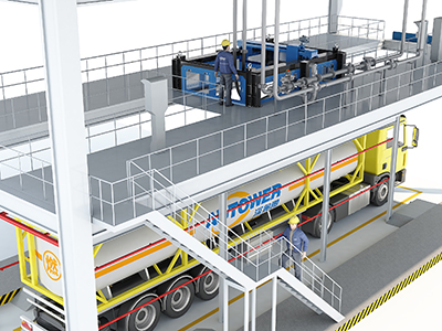 全自動(dòng)鶴管